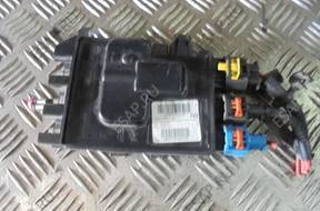 RENAULT SCENIC III МОДУЛЬ БЛОК УПРАВЛЕНИЯ 243800011 год,