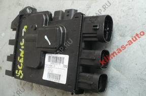 RENAULT SCENIC III МОДУЛЬ БЛОК УПРАВЛЕНИЯ 243800011 год,
