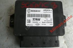 RENAULT SCENIC III МОДУЛЬ БЛОК УПРАВЛЕНИЯ 285F28650 год,