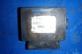 RENAULT SCENIC III * МОДУЛЬ БЛОК УПРАВЛЕНИЯ 285F28650 год, *