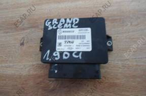RENAULT SCENIC III МОДУЛЬ БЛОК УПРАВЛЕНИЯ EPB ECU