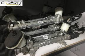 RENAULT SCENIC III РУЛЕВАЯ РЕЙКА 490010683R