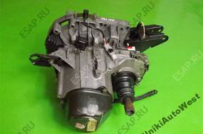 RENAULT SCENIC КОРОБКА ПЕРЕДАЧ 1.6 8V JB1165