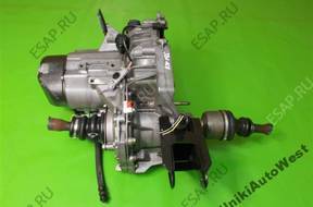 RENAULT SCENIC КОРОБКА ПЕРЕДАЧW 1.6 8V JB1165