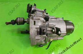 RENAULT SCENIC КОРОБКА ПЕРЕДАЧW 1.6 8V JB1165