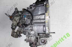 RENAULT SCENIC КОРОБКА ПЕРЕДАЧW 1.9 DCI ND0002