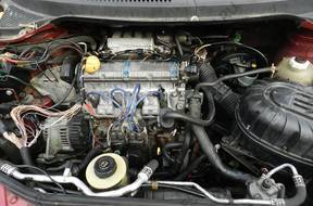 Renault Scenic КОРОБКА ПЕРЕДАЧW 2,0 8v