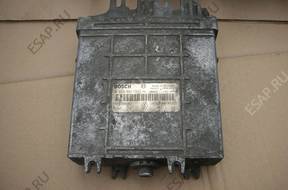 RENAULT SCENIC LAGUNA БЛОК УПРАВЛЕНИЯ 1.9 DTI