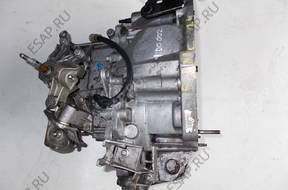 RENAULT SCENIC MEGAN 1,9DCI КОРОБКА ПЕРЕДАЧW ND0002