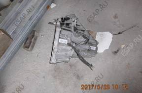 Renault Scenic megan КОРОБКА ПЕРЕДАЧ 6-СТУПЕНЧАТАЯ