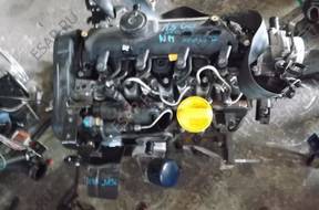 Renault Scenic,megane 1,5 DCI двигатель K9KJ836