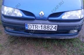 RENAULT SCENIC MEGANE 1.9 DCI WSZYSTKIE CZCI