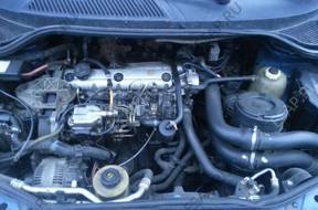 RENAULT SCENIC MEGANE 1.9 DCI WSZYSTKIE CZCI