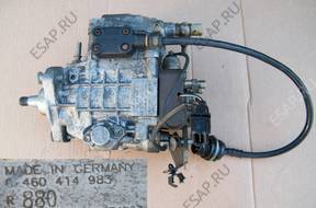 RENAULT SCENIC MEGANE 1.9 DTI  ТНВД