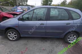RENAULT SCENIC MEGANE 1.9 DTI ТНВД