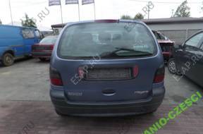 RENAULT SCENIC MEGANE 1.9 DTI ТНВД