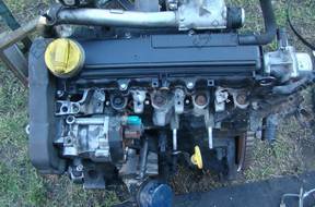RENAULT SCENIC,MEGANE 2 II 1.5 DCI двигатель K9K.