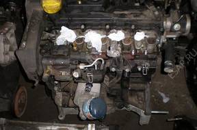 RENAULT SCENIC MEGANE двигатель 1.5DCI SIEMENS