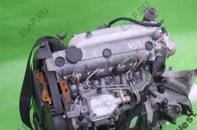 RENAULT SCENIC MEGANE двигатель 1.9 DTI F9Q F 716 GWA