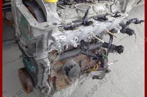 RENAULT SCENIC MEGANE и 1.4 16V двигатель K4JC750
