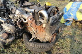 RENAULT SCENIC MEGANE II 1.5 DCI двигатель 120TYS 06 год,