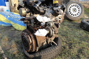 RENAULT SCENIC MEGANE II 1.5 DCI двигатель 120TYS 06 год,