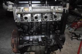 RENAULT SCENIC MEGANE II двигатель 1.5 DCI K9K 105KM