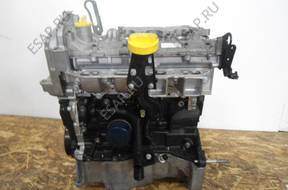 RENAULT SCENIC MEGANE III 3 двигатель 1.6 16V K4MR858