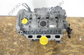 RENAULT SCENIC MEGANE III 3 двигатель 1.6 16V K4MR858