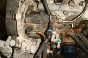 RENAULT SCENIC MEGANE ТНВД 1.9 DCI TDI