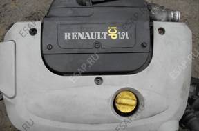 RENAULT SCENIC MEGANE ТНВД 1.9 DCI