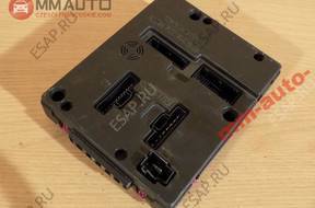 RENAULT SCENIC МОДУЛЬ BSI  7700436246 S108502600A