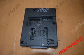 RENAULT SCENIC МОДУЛЬ BSI 8200029342B