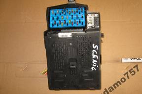 RENAULT SCENIC МОДУЛЬ BSI 8200029342B