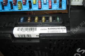 RENAULT SCENIC МОДУЛЬ BSI 8200029342B