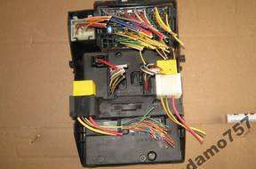 RENAULT SCENIC МОДУЛЬ BSI 8200029342B