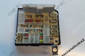 RENAULT SCENIC МОДУЛЬ BSI N2 USM C-PFT 8200481866-6