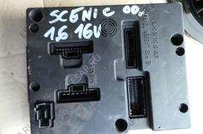 RENAULT SCENIC МОДУЛЬ BSI S108502600A