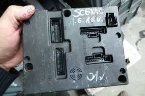 RENAULT SCENIC МОДУЛЬ BSI S108502600A