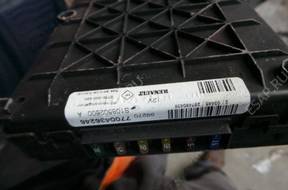 RENAULT SCENIC МОДУЛЬ BSI S108502600A