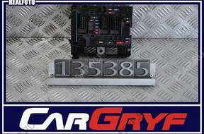 RENAULT SCENIC МОДУЛЬ BSM  9643537980