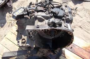 Renault Scenic РЕСТАЙЛИНГ 1.6 16V КОРОБКА ПЕРЕДАЧ АВТОМАТИЧЕСКАЯ