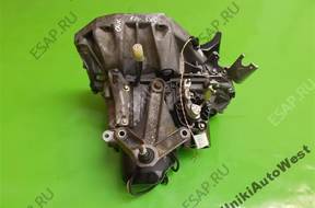 RENAULT SCENIC РЕСТАЙЛИНГ КОРОБКА ПЕРЕДАЧW 1.5 DCI JR5108
