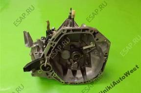 RENAULT SCENIC РЕСТАЙЛИНГ КОРОБКА ПЕРЕДАЧW 1.5 DCI JR5108