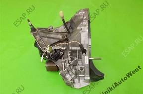 RENAULT SCENIC РЕСТАЙЛИНГ КОРОБКА ПЕРЕДАЧW 1.5 DCI JR5108