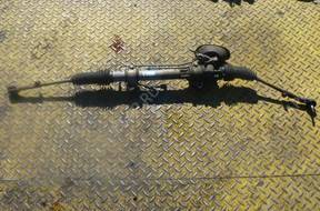 RENAULT SCENIC РУЛЕВАЯ РЕЙКА С УСИЛИТЕЛЕМ 7700840893