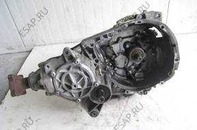 RENAULT SCENIC RX 2.0 16V КОРОБКА ПЕРЕДАЧW JC7000