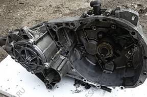 Renault Scenic RX4 1,9 dci КОРОБКА ПЕРЕДАЧw