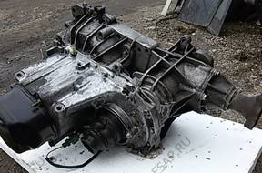 Renault Scenic RX4 1,9 dci КОРОБКА ПЕРЕДАЧw
