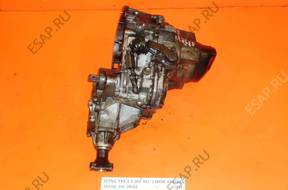 RENAULT SCENIC RX4 2.0 16V 01 КОРОБКА ПЕРЕДАЧ